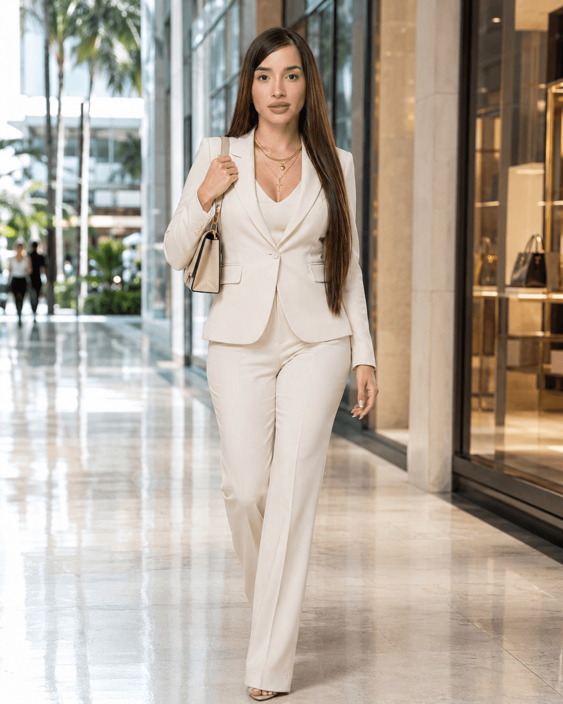 Experiencia de compra personalizada en Orlando y Miami