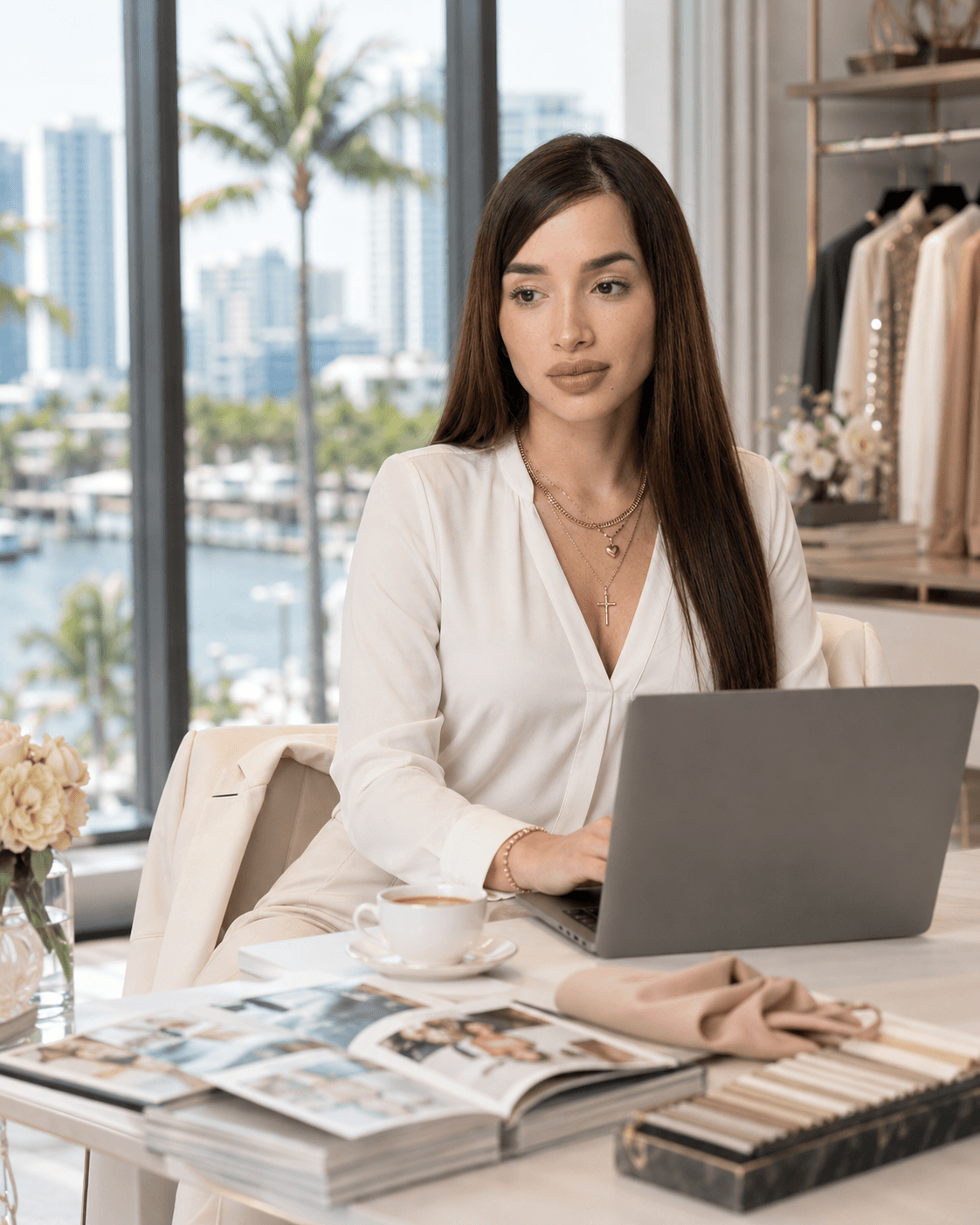 Compras en SHEIN