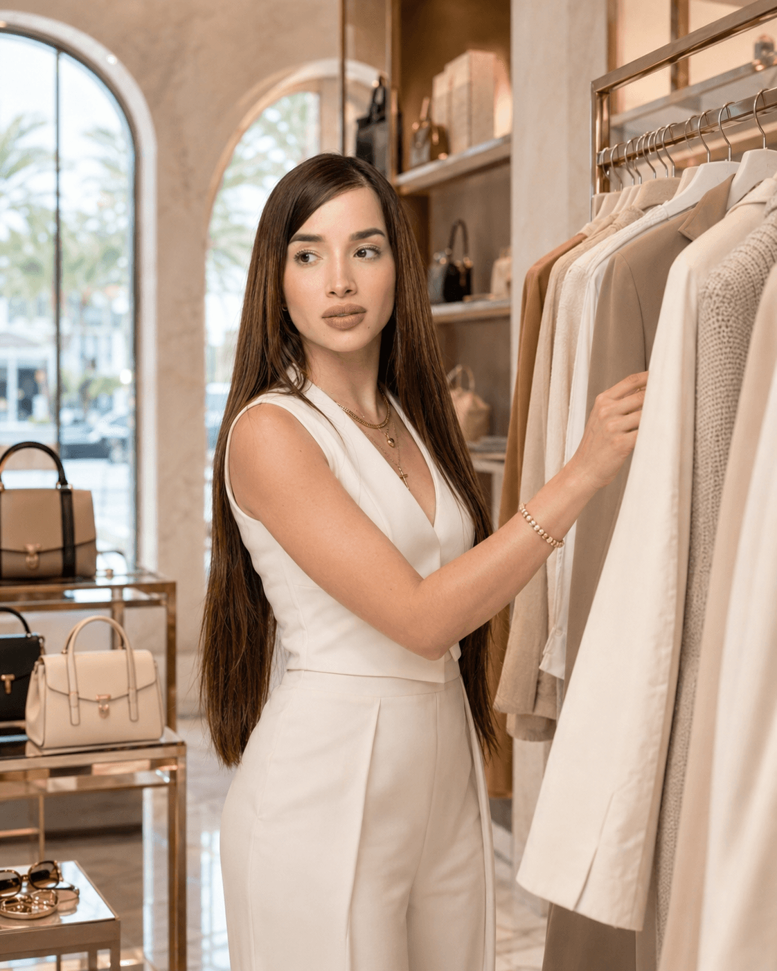 Shopping Mayor