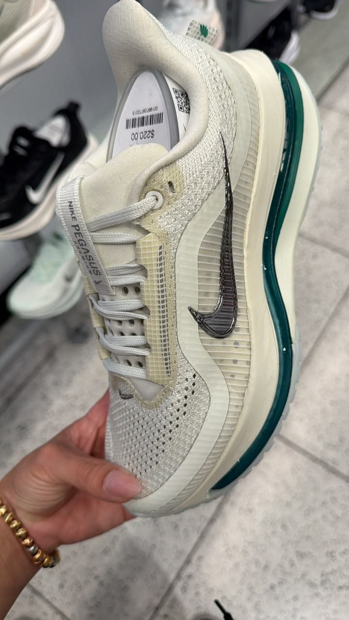 Zapatillas Nike Pegasus Premium
