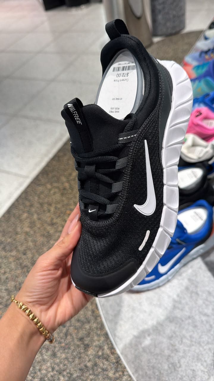 Zapatillas Nike Free RN