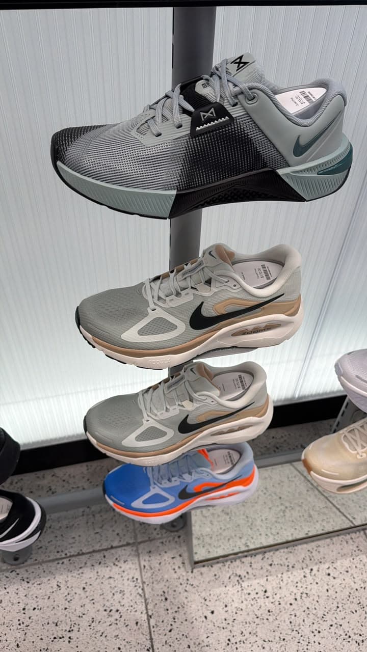 Zapatillas deportivas Nike