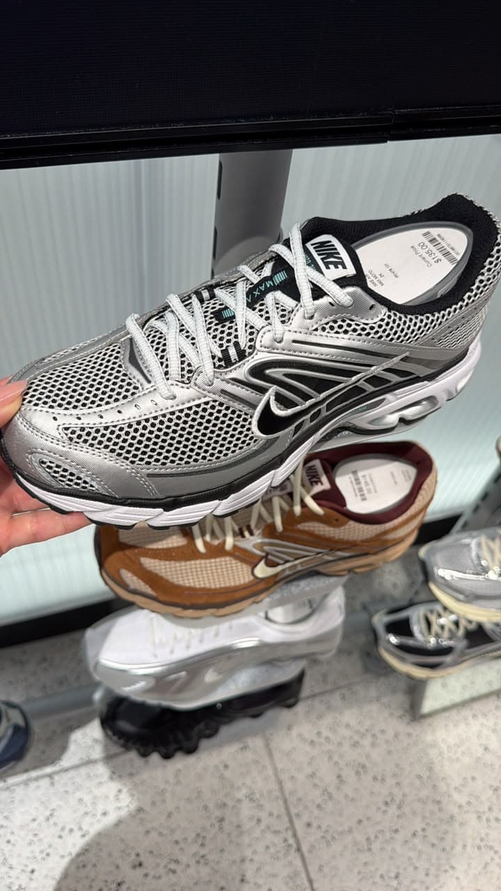 Zapatillas Nike Air Max