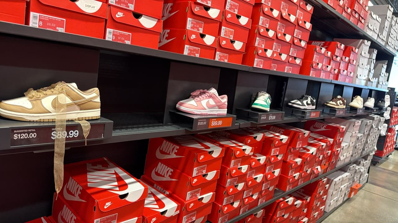 Zapatillas Nike Dunk Low
