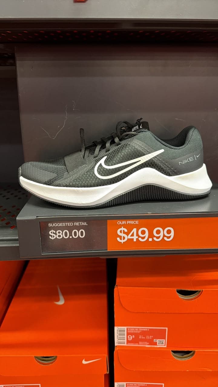 Zapatillas Nike MC Trainer 2