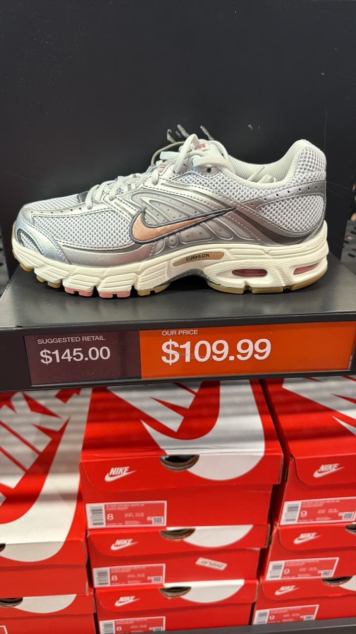 Zapatillas Nike Vomero 5