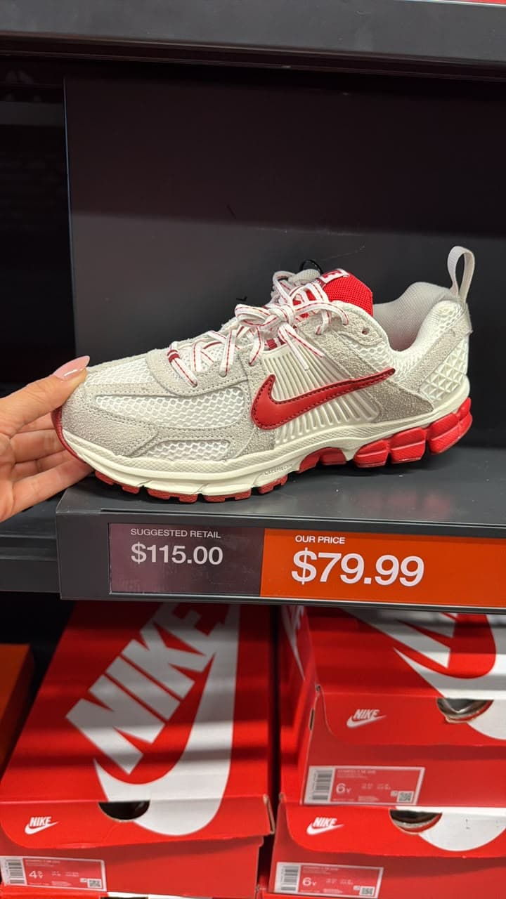 Zapatillas Nike Zoom Vomero 5