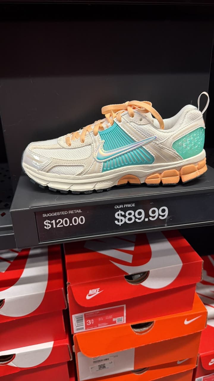 Zapatillas Nike Zoom Vomero 5