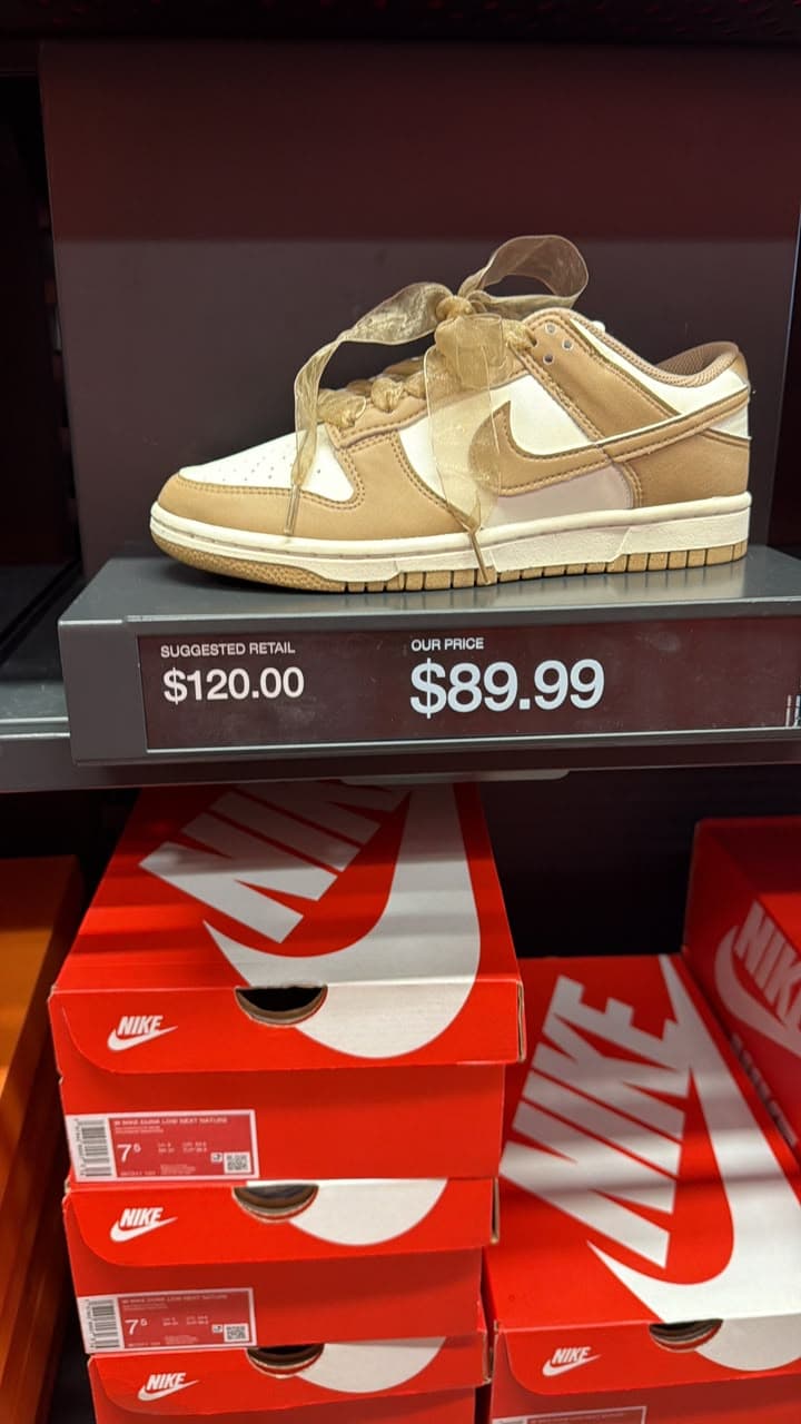 Zapatillas Nike Dunk Low Next Nature