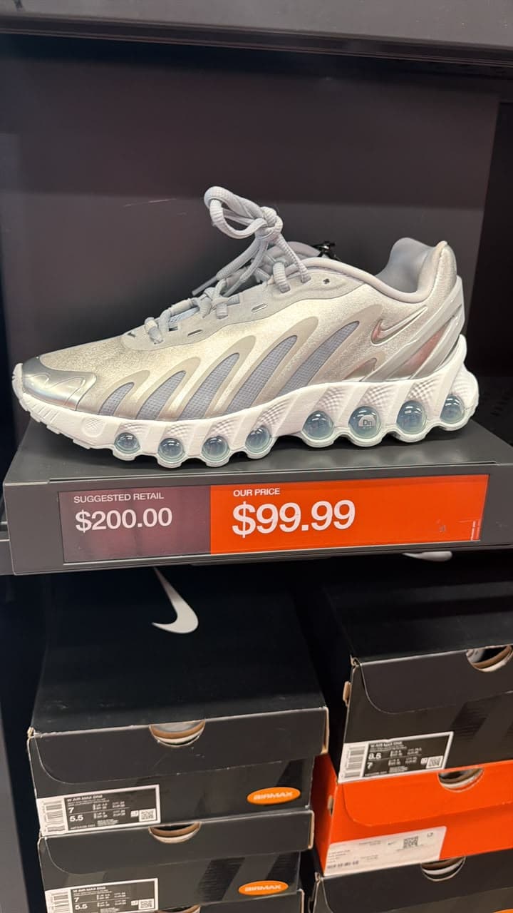 Zapatillas Nike Air Max Dn