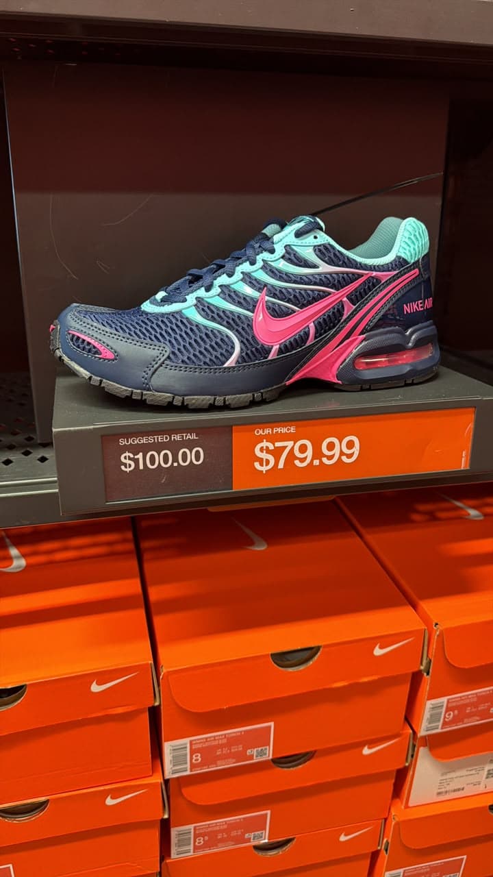 Zapatillas Nike Air Max Torch 4