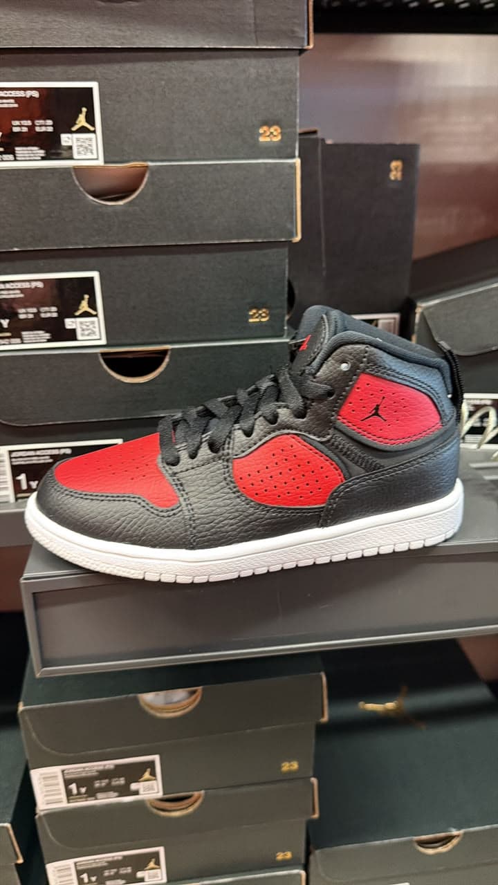 Zapatillas Jordan Access