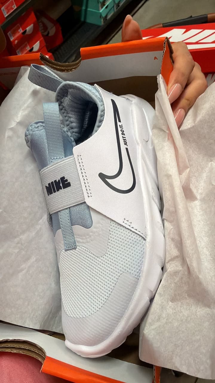 Zapatillas Nike Flex Runner