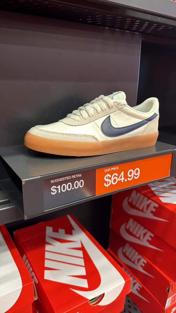 Zapatillas Nike Killshot