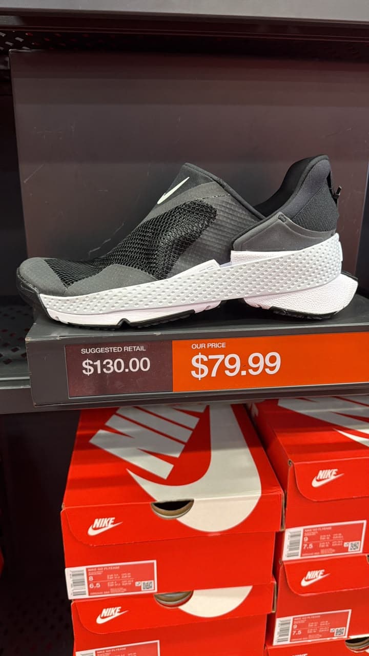 Zapatillas Nike Go FlyEase