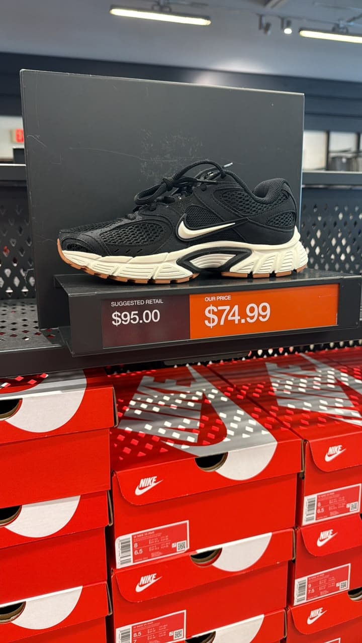 Zapatillas Nike Vomero 5