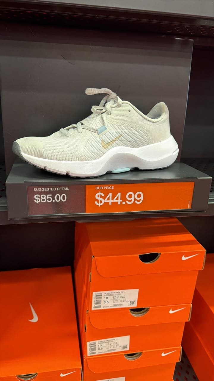 Zapatillas Nike In-Season TR 13