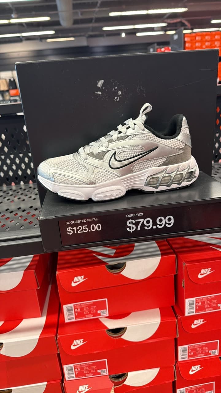 Zapatillas Nike Zoom Air Fire