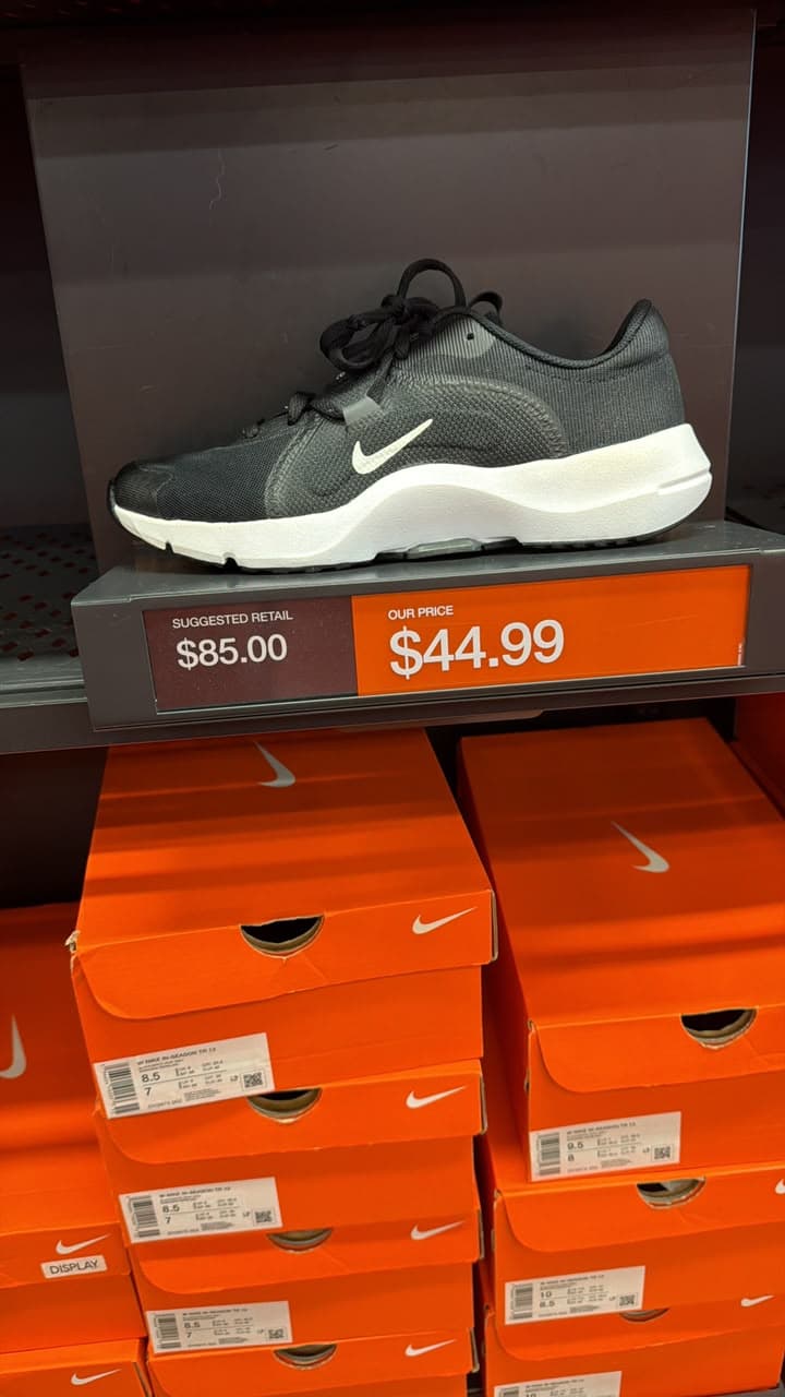Zapatillas Nike In-Season TR 13