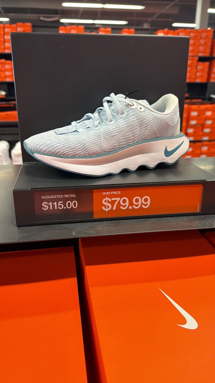 Zapatillas Nike Motiva