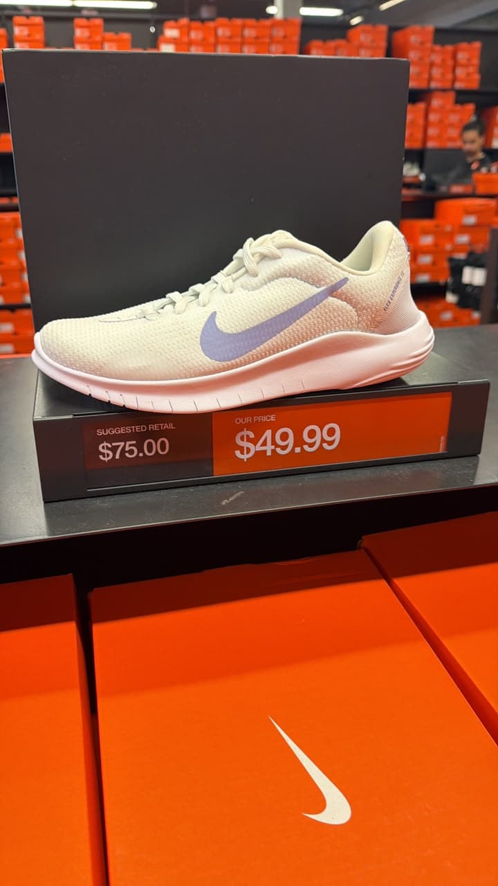 Zapatillas Nike Flex Experience Run