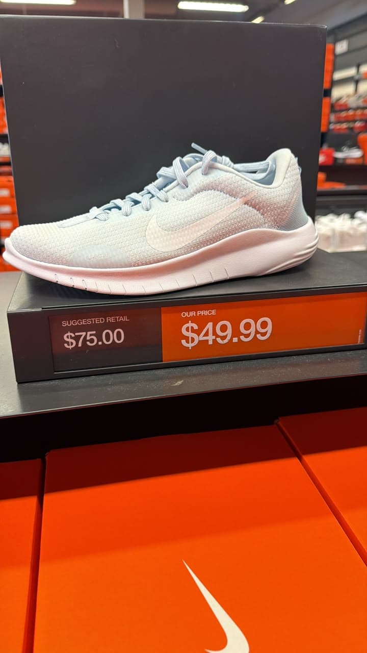 Zapatillas Nike Flex Experience Run