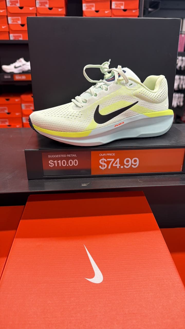 Zapatillas Nike Air running