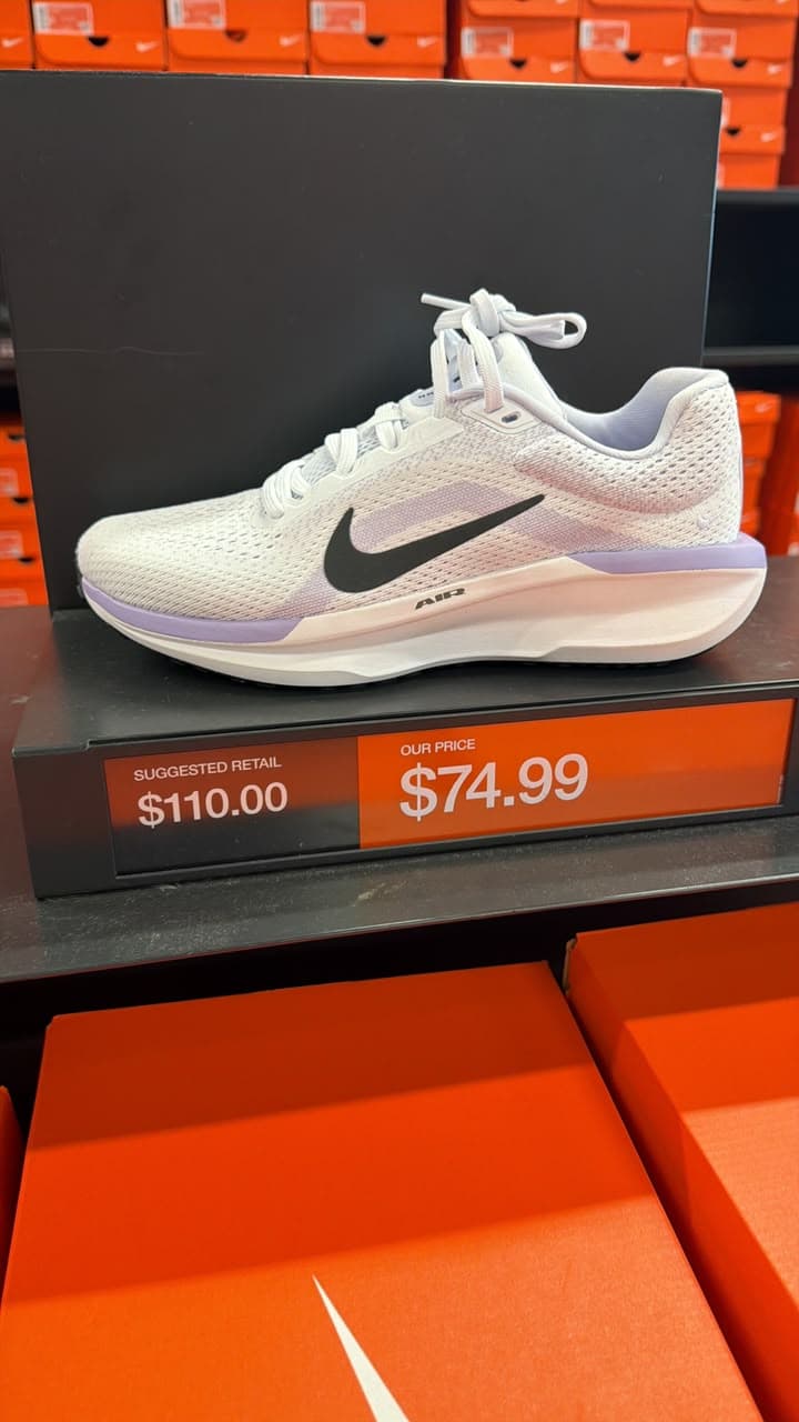 Zapatillas Nike Air Winflo