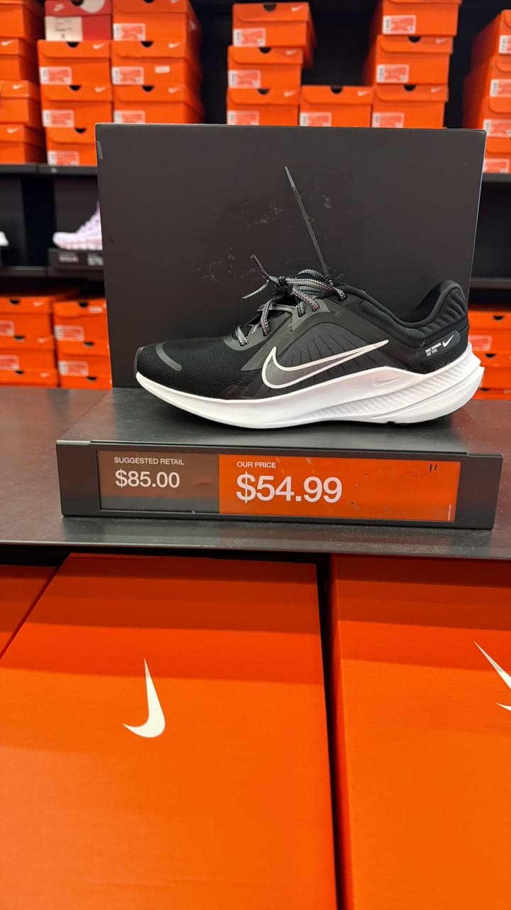 Zapatillas Nike Quest running