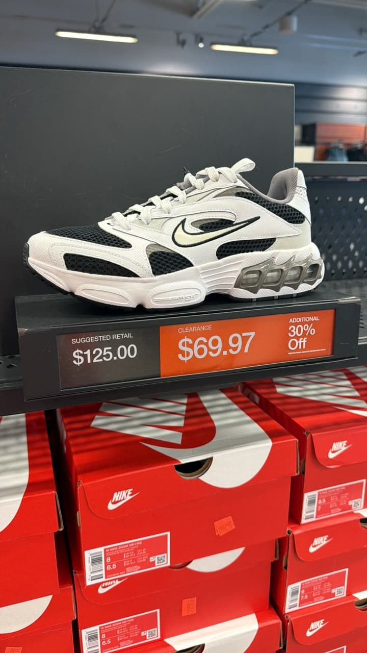 Zapatillas Nike Zoom Air Fire
