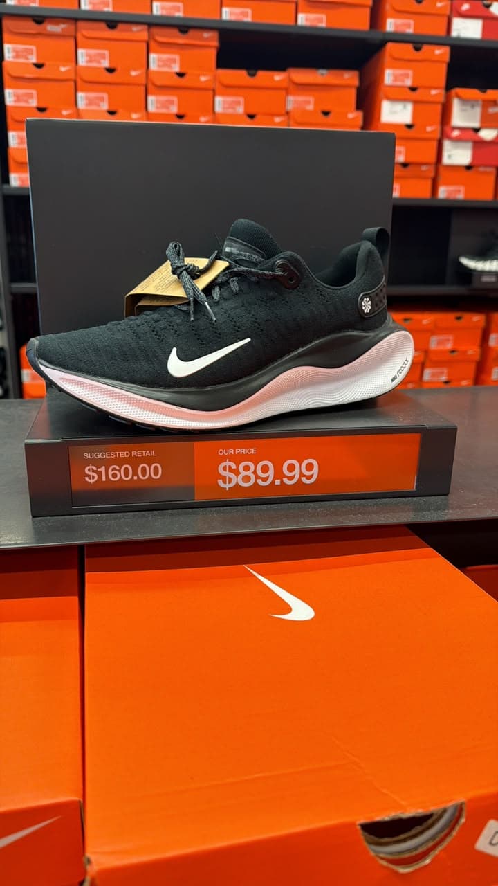 Zapatillas Nike InfinityRN 4