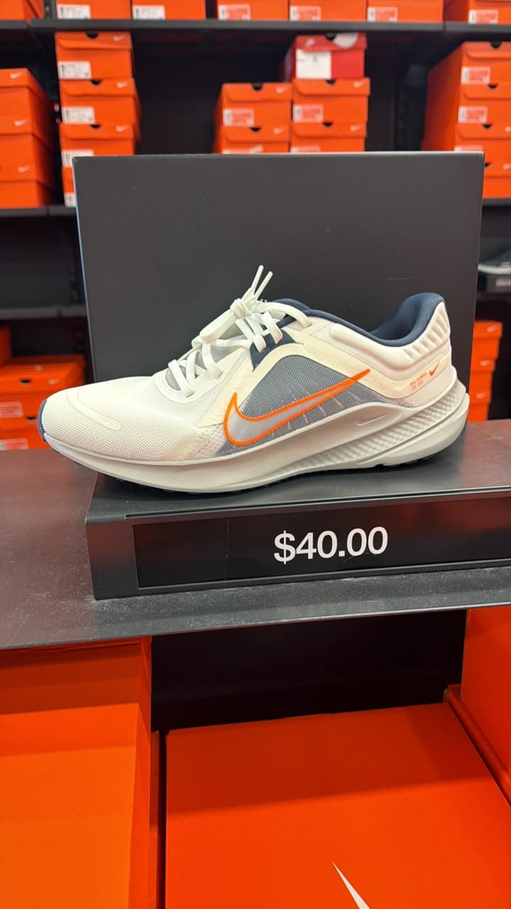Zapatillas Nike Quest running