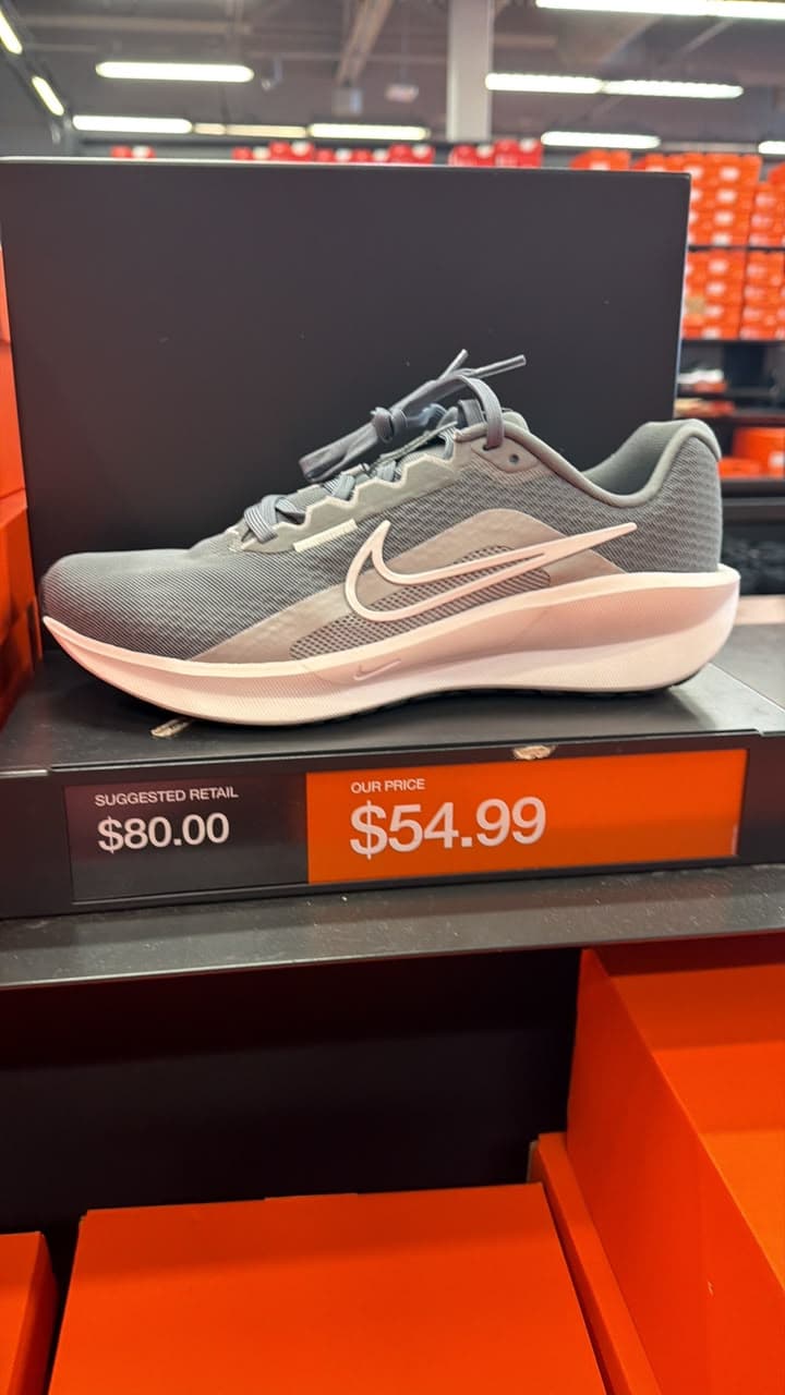 Zapatillas Nike Downshifter
