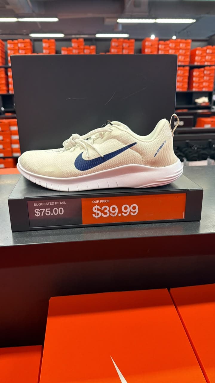 Tenis Nike Flex Experience 12