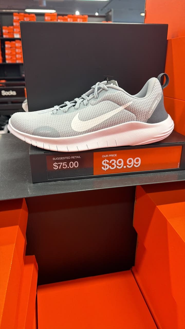 Zapatillas Nike Flex Experience Run