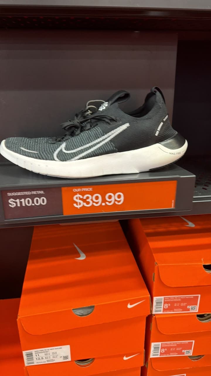 Zapatillas Nike Free RN Next Nature