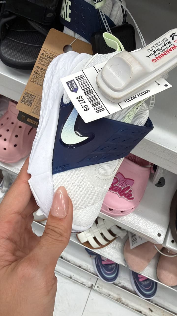 Zapatillas Nike para niño
