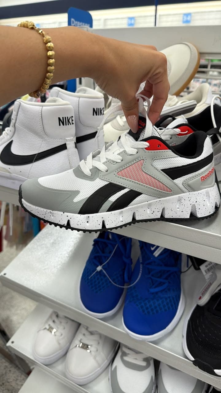 Zapatillas deportivas Reebok